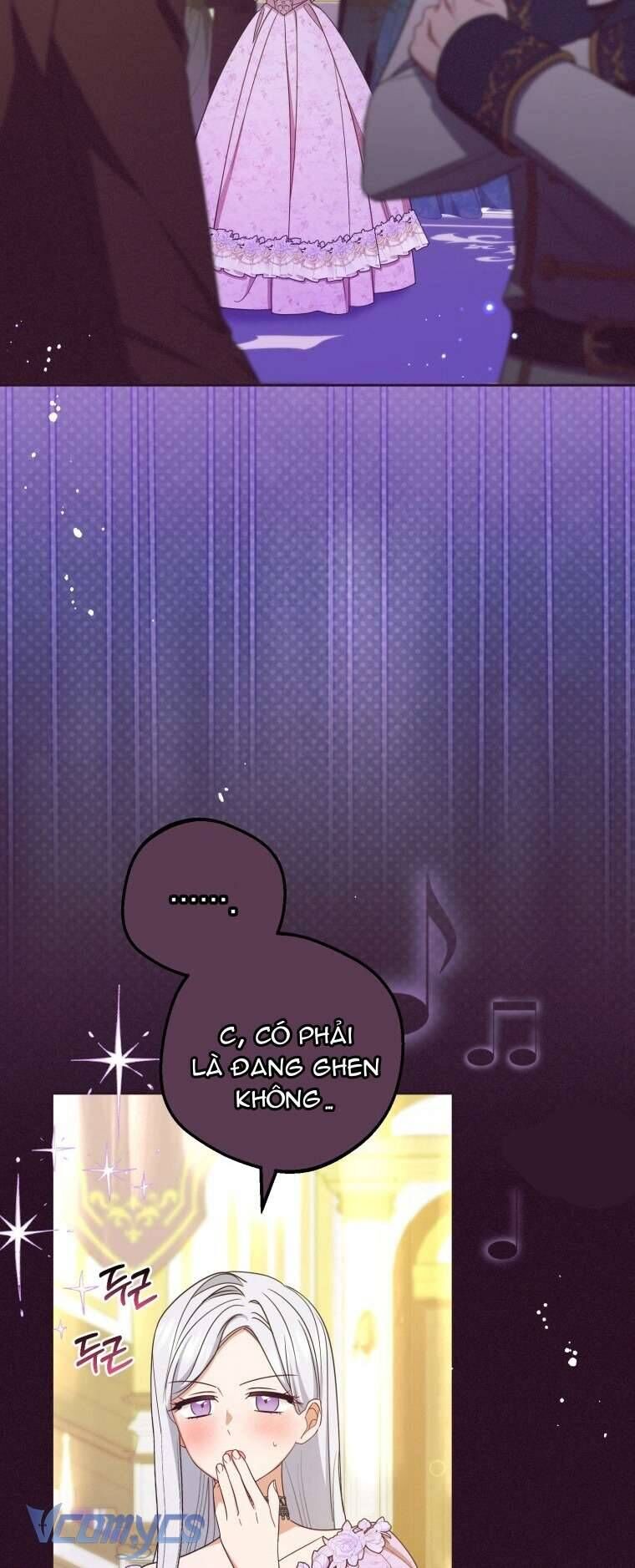 Cứ Cố Gắng Hết Sức Để Hối Hận Chapter 12 - Trang 2