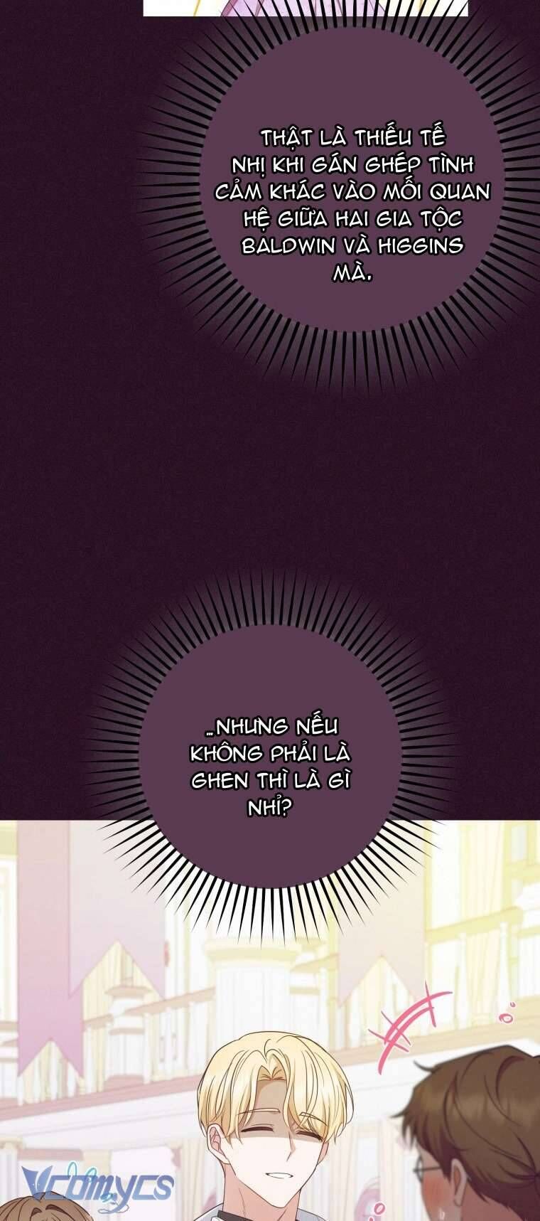 Cứ Cố Gắng Hết Sức Để Hối Hận Chapter 12 - Trang 2