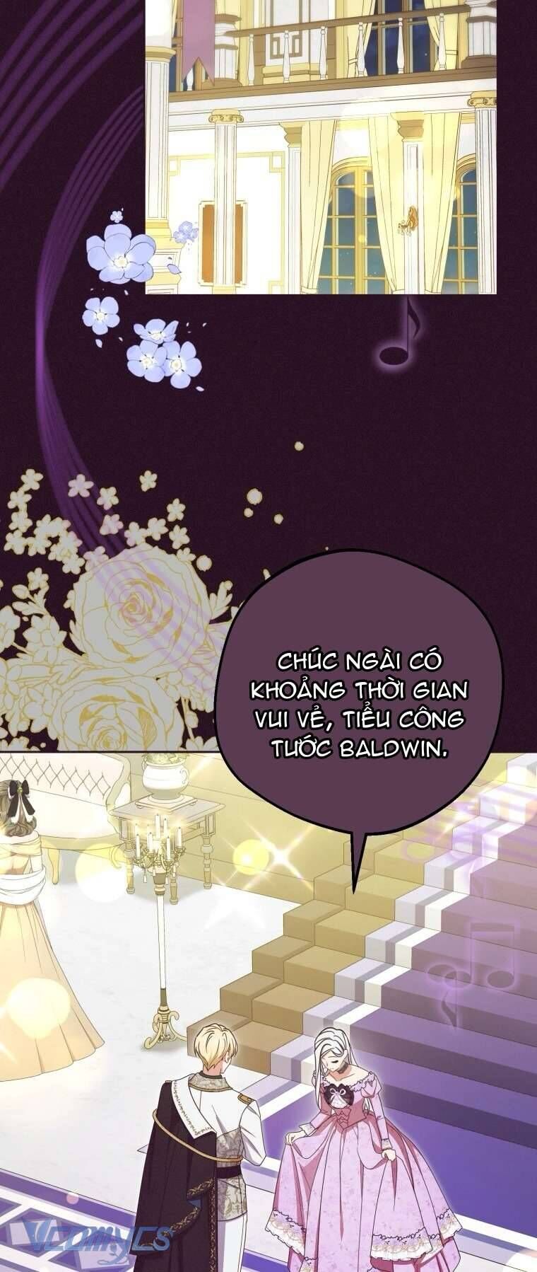 Cứ Cố Gắng Hết Sức Để Hối Hận Chapter 12 - Trang 2