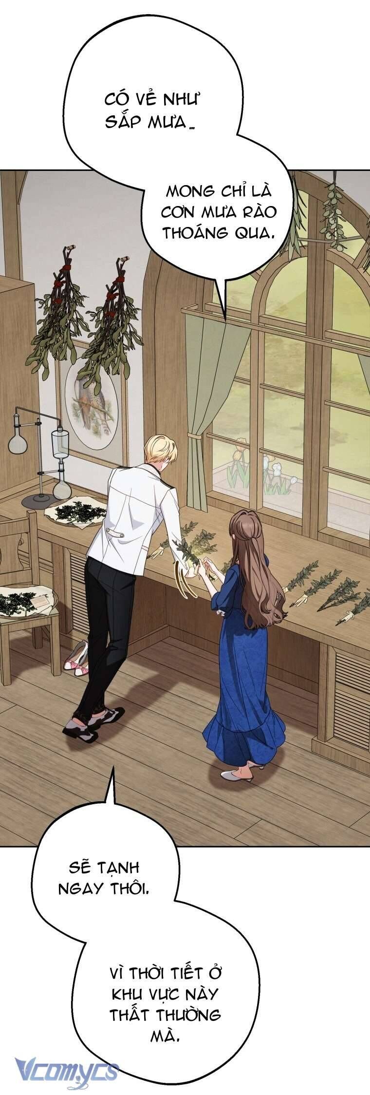 Cứ Cố Gắng Hết Sức Để Hối Hận Chapter 12 - Trang 2