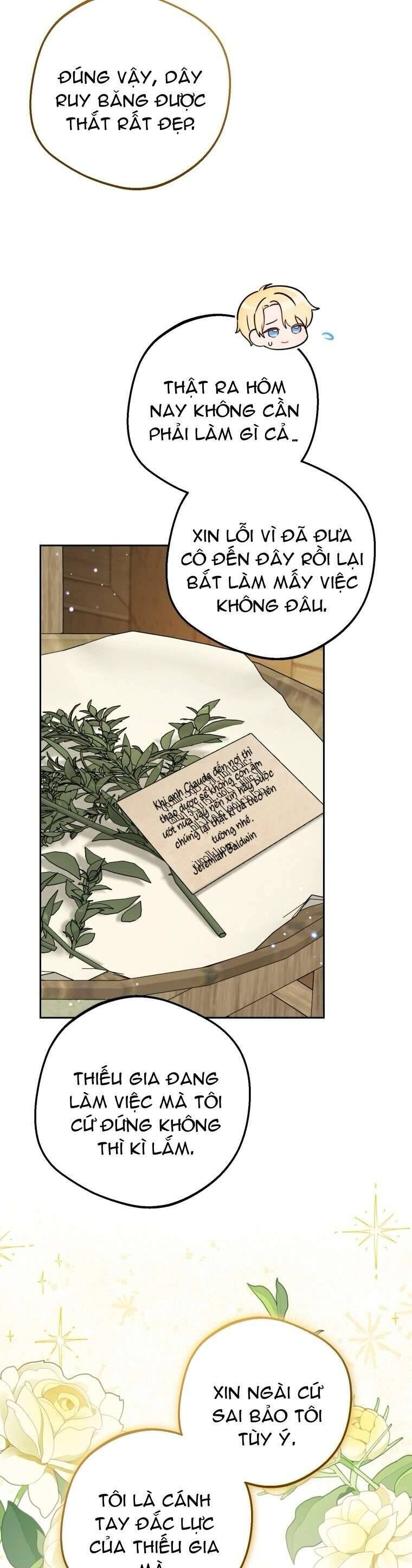 Cứ Cố Gắng Hết Sức Để Hối Hận Chapter 12 - Trang 2