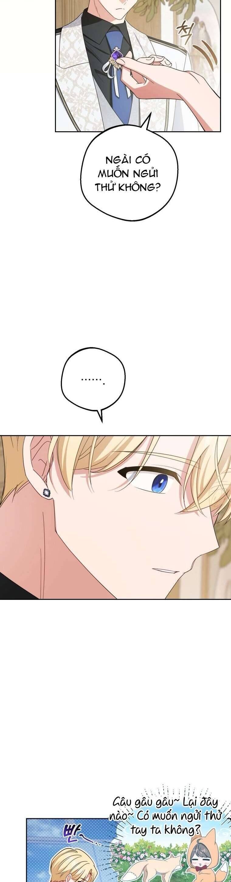 Cứ Cố Gắng Hết Sức Để Hối Hận Chapter 12 - Trang 2