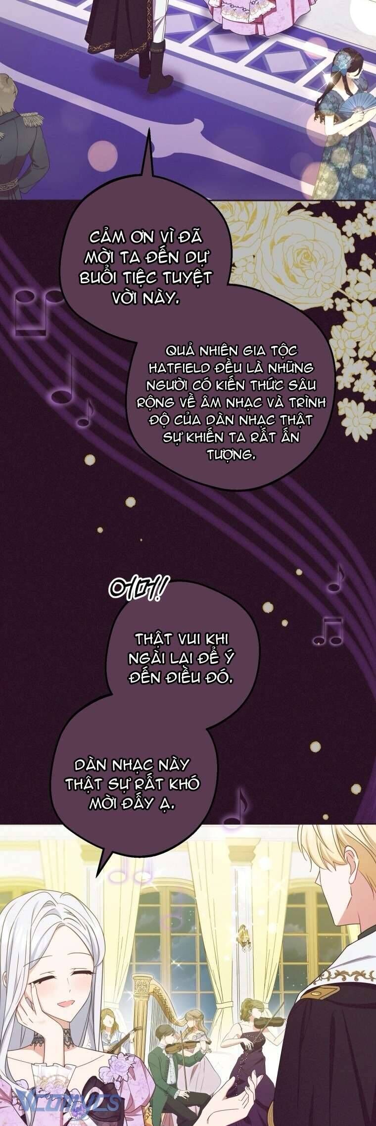 Cứ Cố Gắng Hết Sức Để Hối Hận Chapter 12 - Trang 2