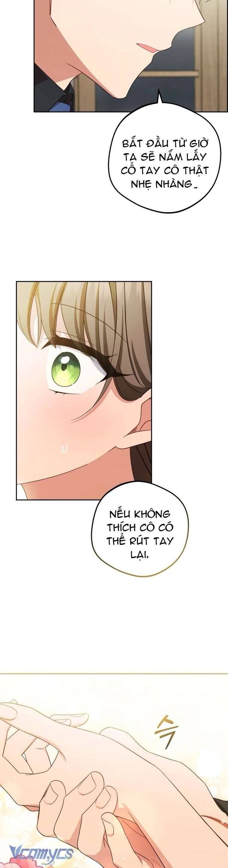 Cứ Cố Gắng Hết Sức Để Hối Hận Chapter 12 - Trang 2