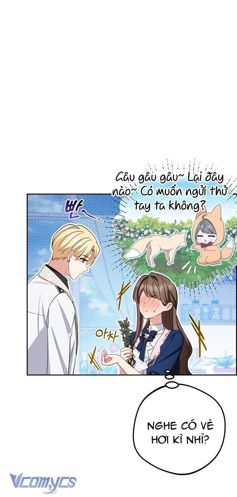 Cứ Cố Gắng Hết Sức Để Hối Hận Chapter 12 - Trang 2