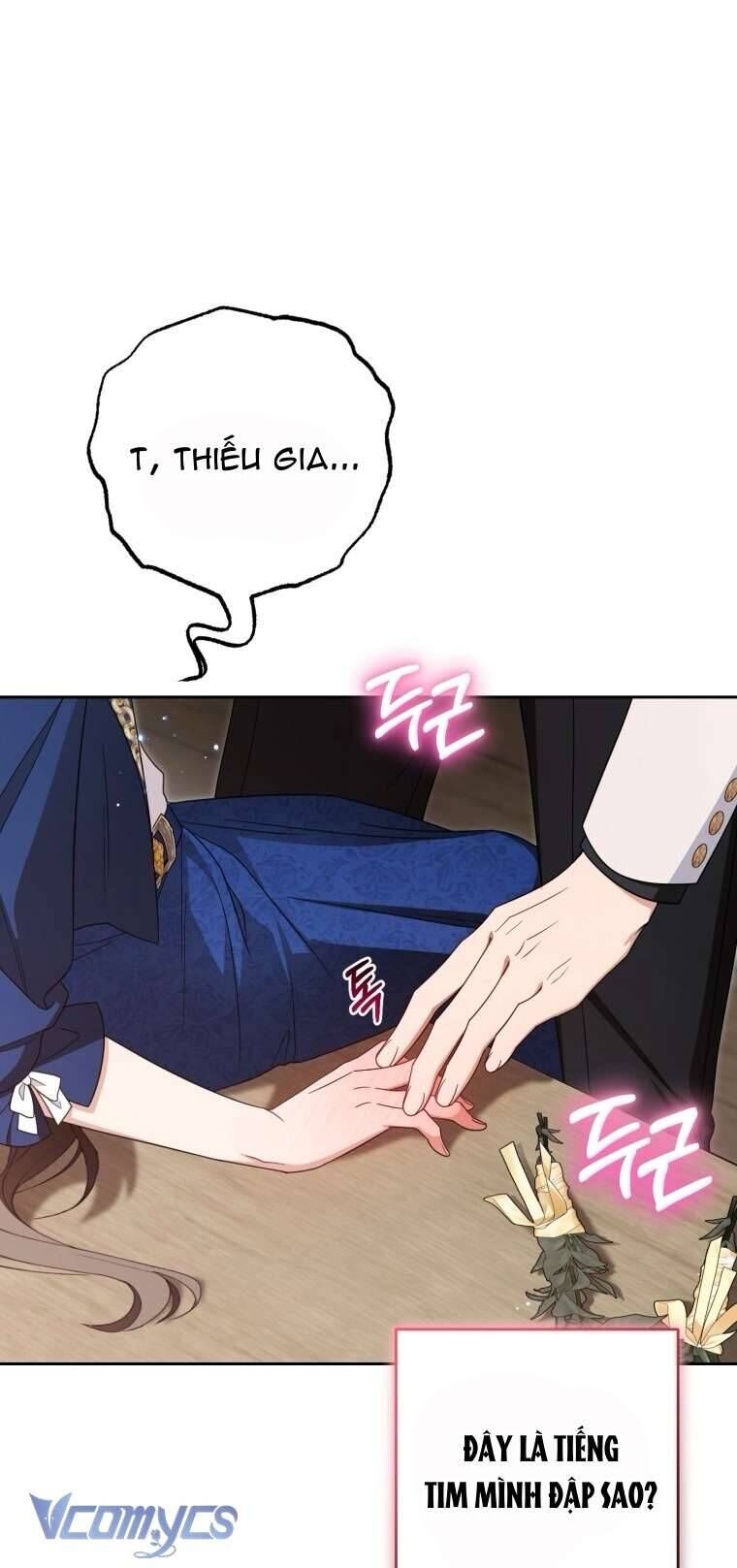 Cứ Cố Gắng Hết Sức Để Hối Hận Chapter 12 - Trang 2