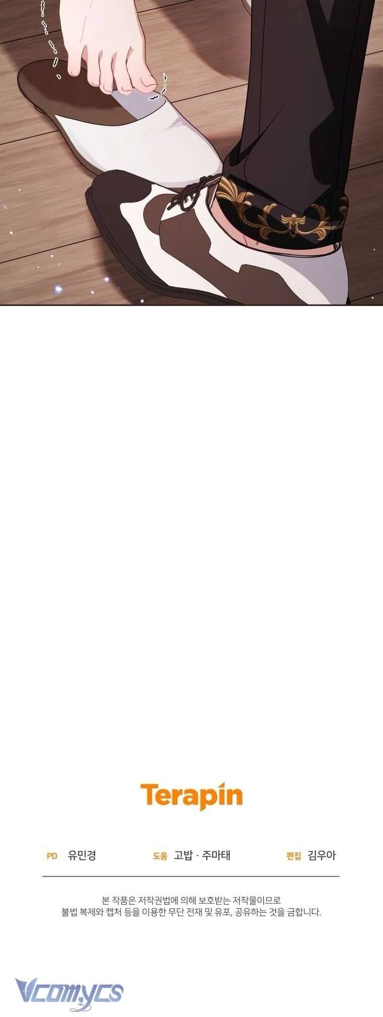 Cứ Cố Gắng Hết Sức Để Hối Hận Chapter 12 - Trang 2