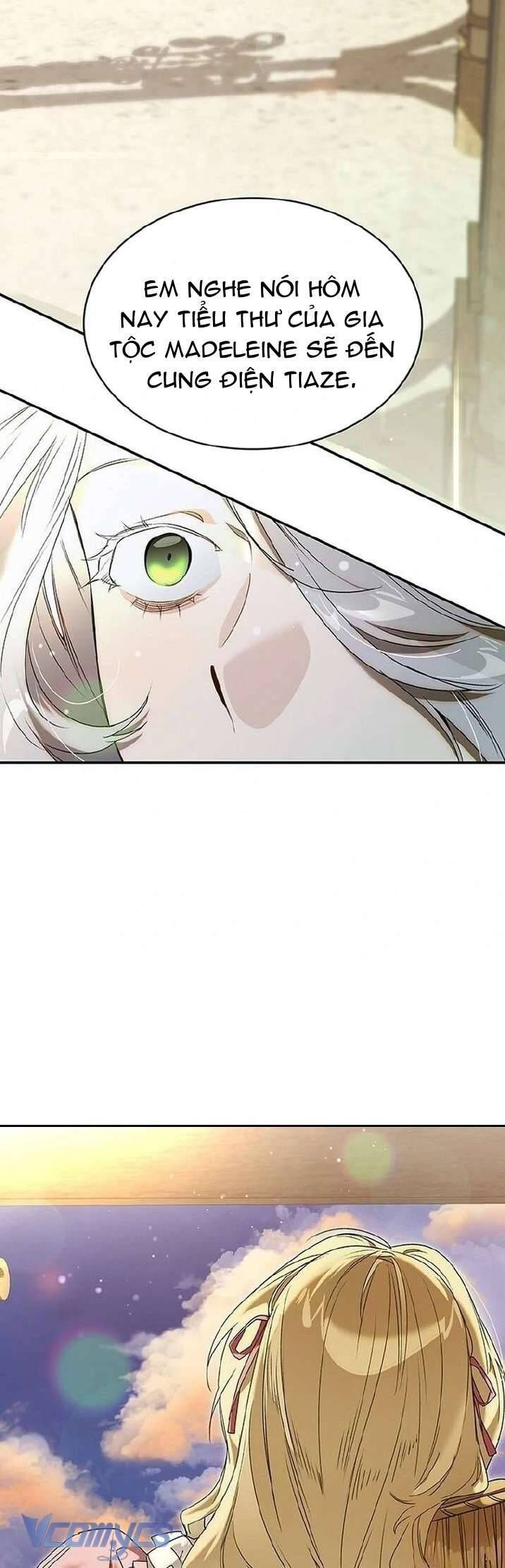 Cứ Cố Gắng Hết Sức Để Hối Hận Chapter 17 - Trang 2