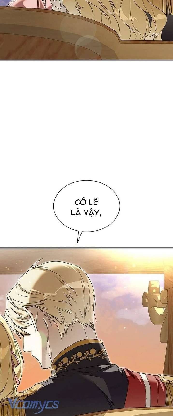 Cứ Cố Gắng Hết Sức Để Hối Hận Chapter 17 - Trang 2