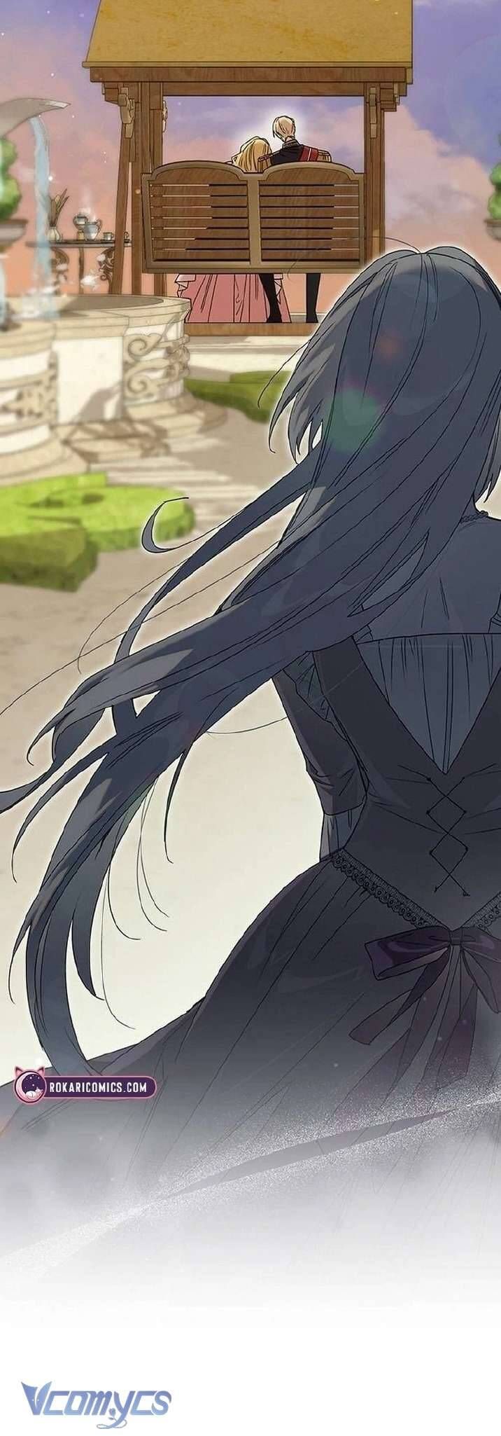 Cứ Cố Gắng Hết Sức Để Hối Hận Chapter 17 - Trang 2