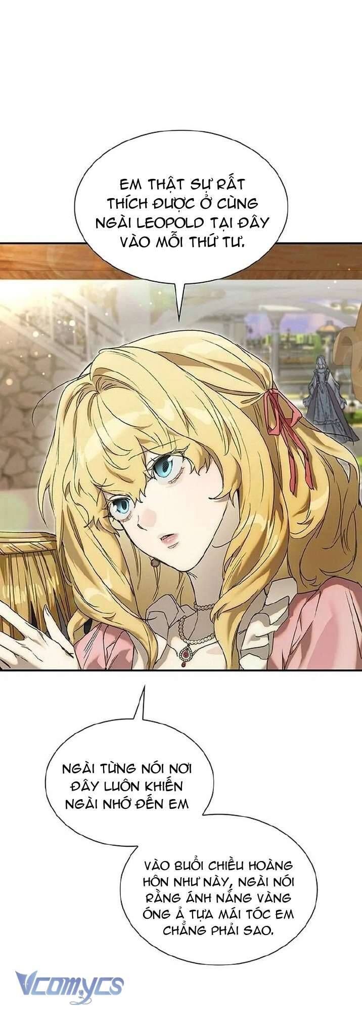 Cứ Cố Gắng Hết Sức Để Hối Hận Chapter 17 - Trang 2