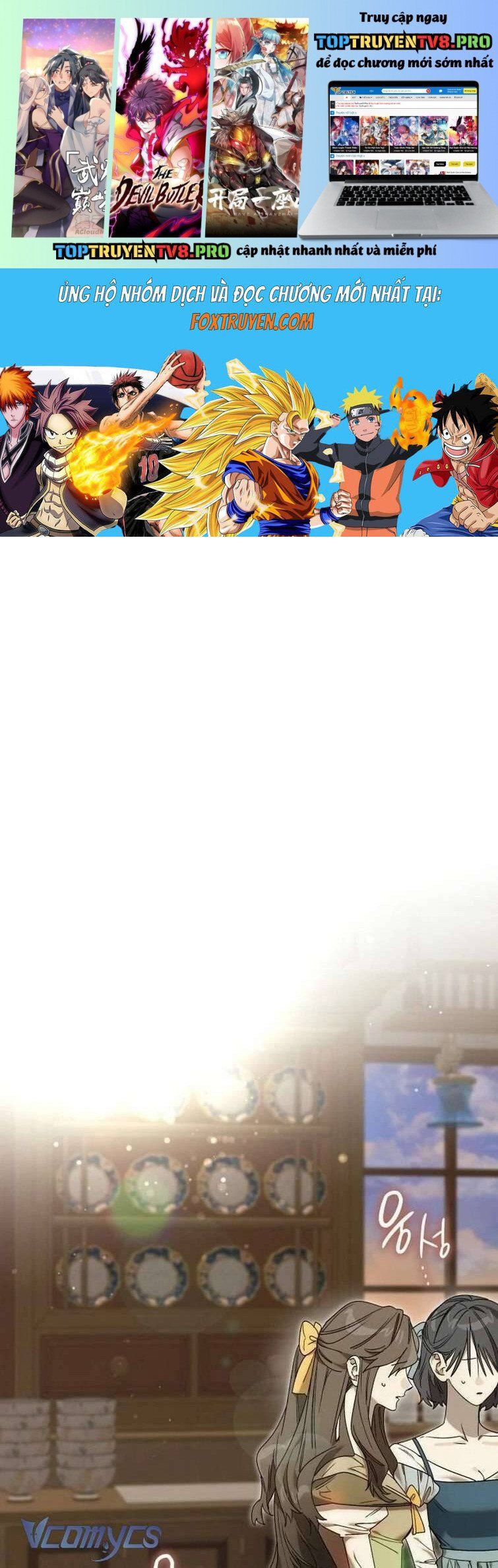 Cứ Cố Gắng Hết Sức Để Hối Hận Chapter 17 - Trang 2