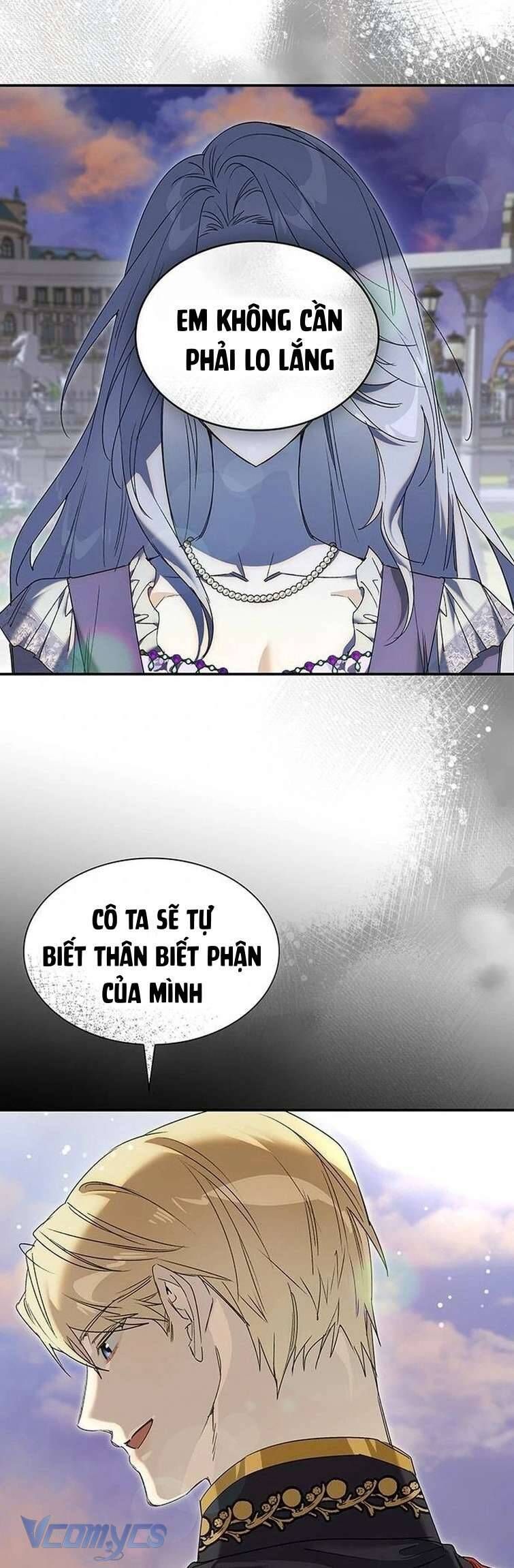 Cứ Cố Gắng Hết Sức Để Hối Hận Chapter 17 - Trang 2