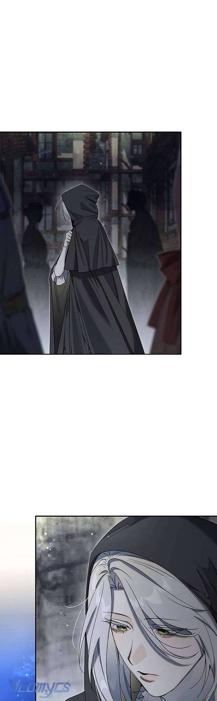 Cứ Cố Gắng Hết Sức Để Hối Hận Chapter 17 - Trang 2