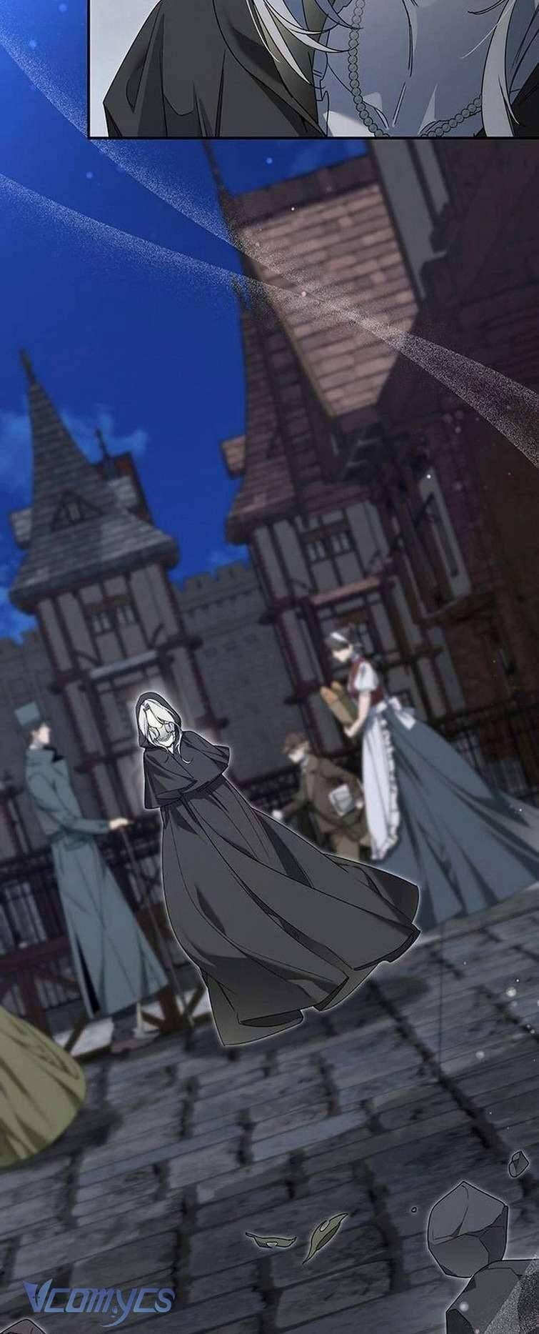 Cứ Cố Gắng Hết Sức Để Hối Hận Chapter 17 - Trang 2