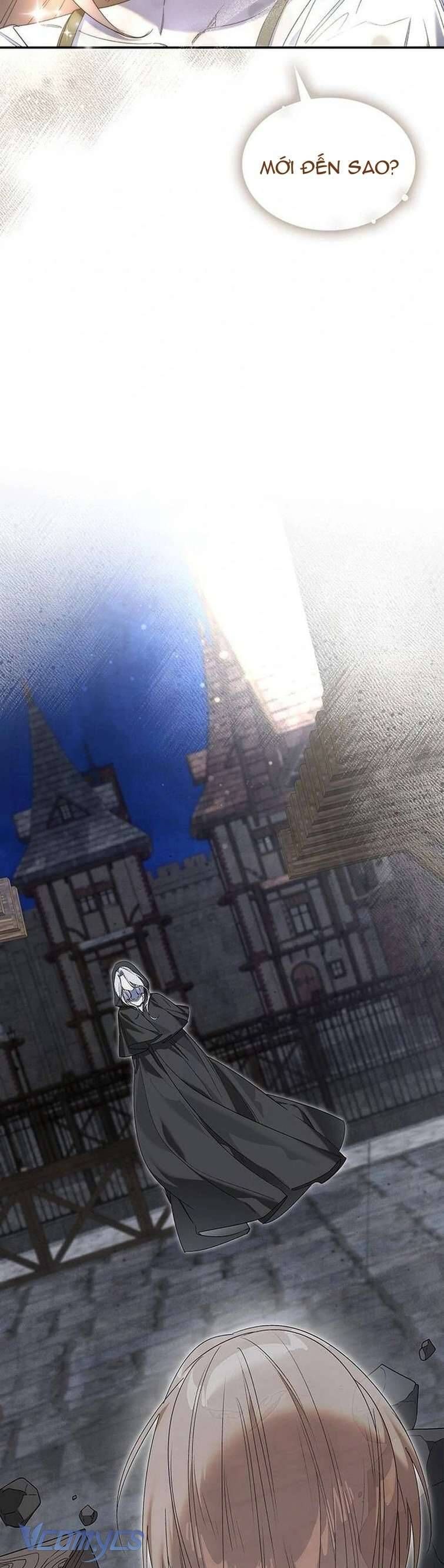 Cứ Cố Gắng Hết Sức Để Hối Hận Chapter 17 - Trang 2