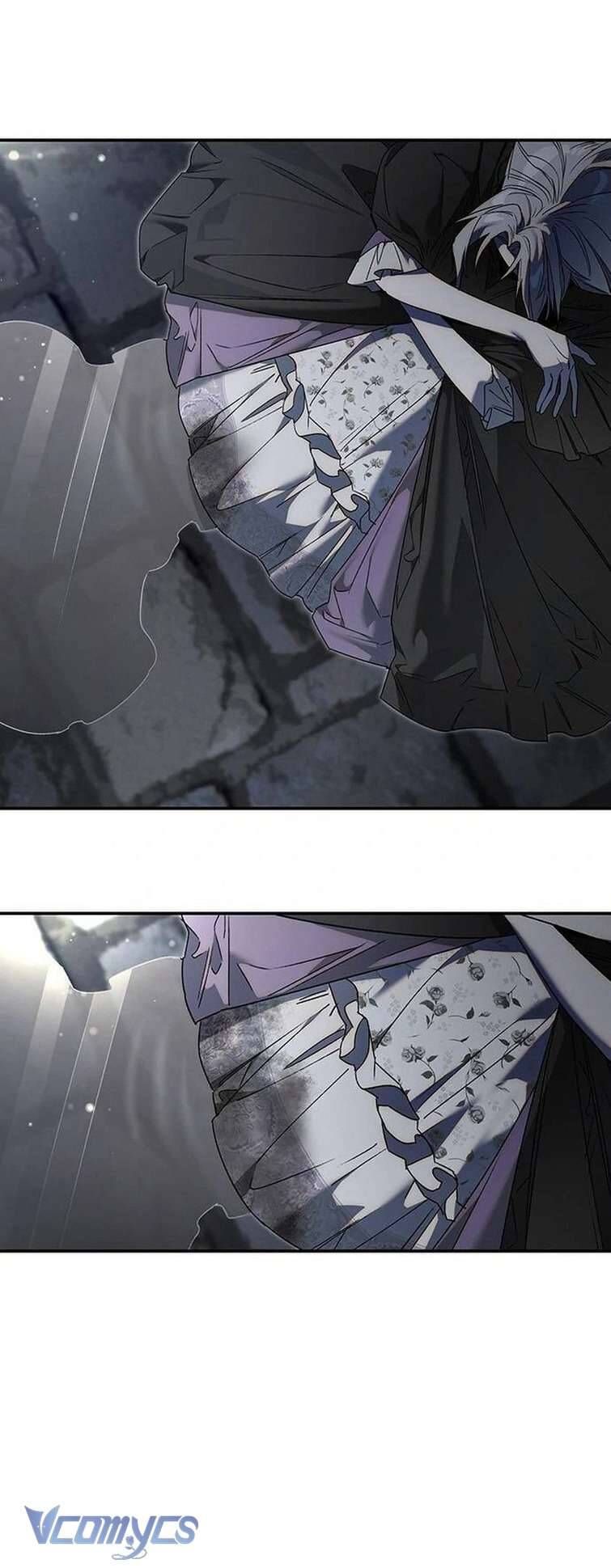 Cứ Cố Gắng Hết Sức Để Hối Hận Chapter 17 - Trang 2