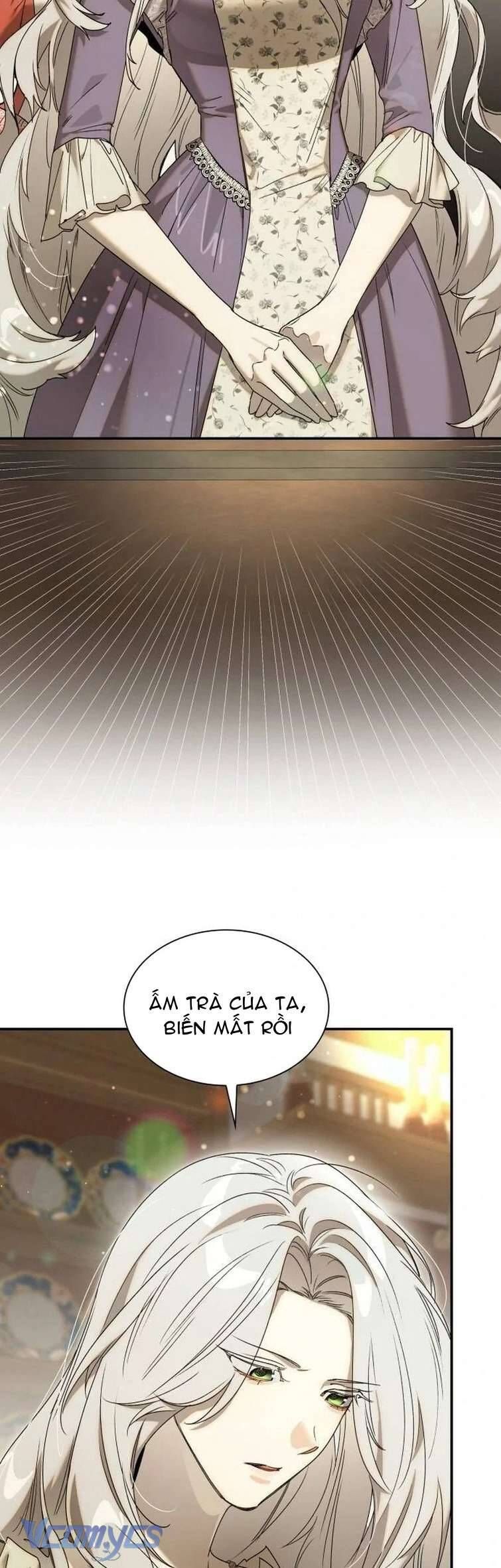 Cứ Cố Gắng Hết Sức Để Hối Hận Chapter 17 - Trang 2