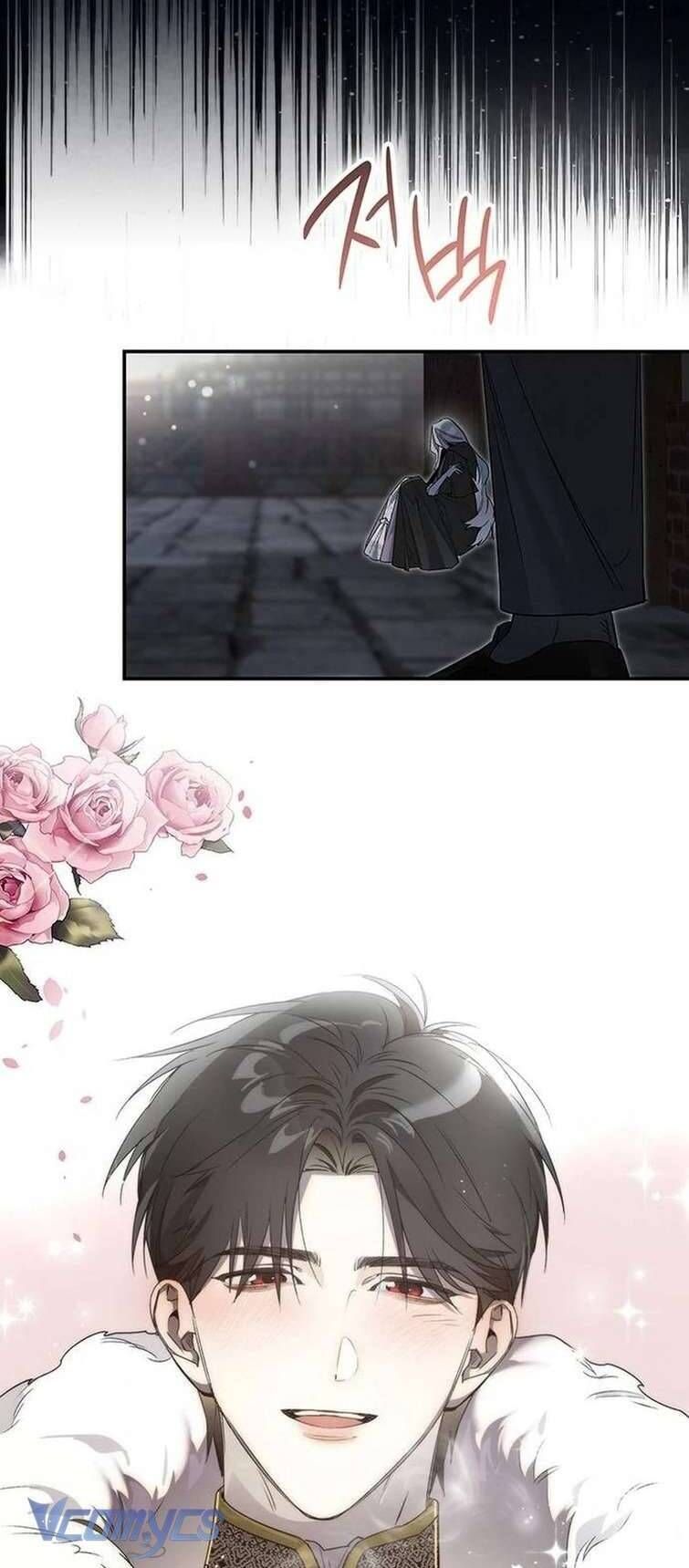 Cứ Cố Gắng Hết Sức Để Hối Hận Chapter 17 - Trang 2