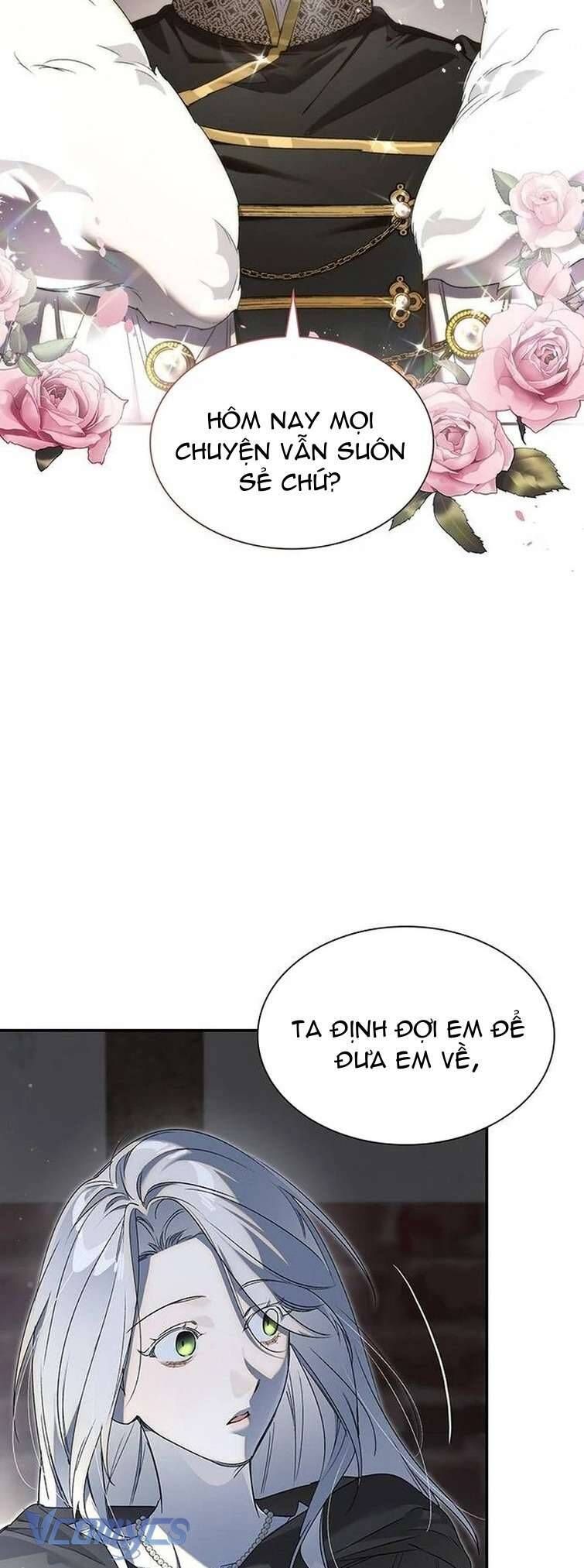 Cứ Cố Gắng Hết Sức Để Hối Hận Chapter 17 - Trang 2