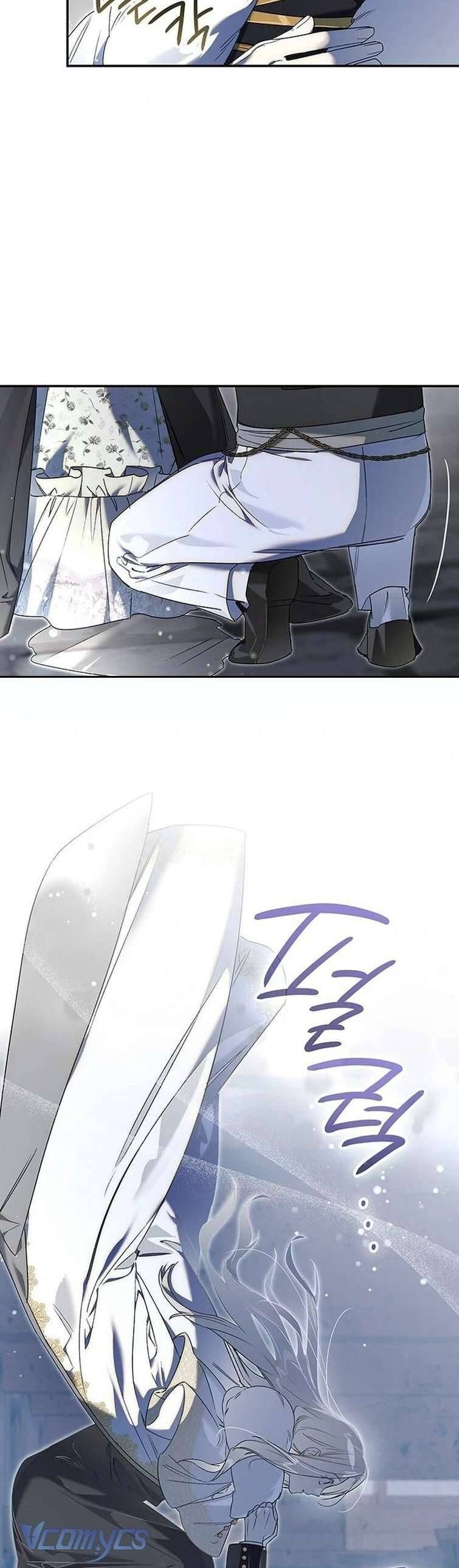 Cứ Cố Gắng Hết Sức Để Hối Hận Chapter 17 - Trang 2