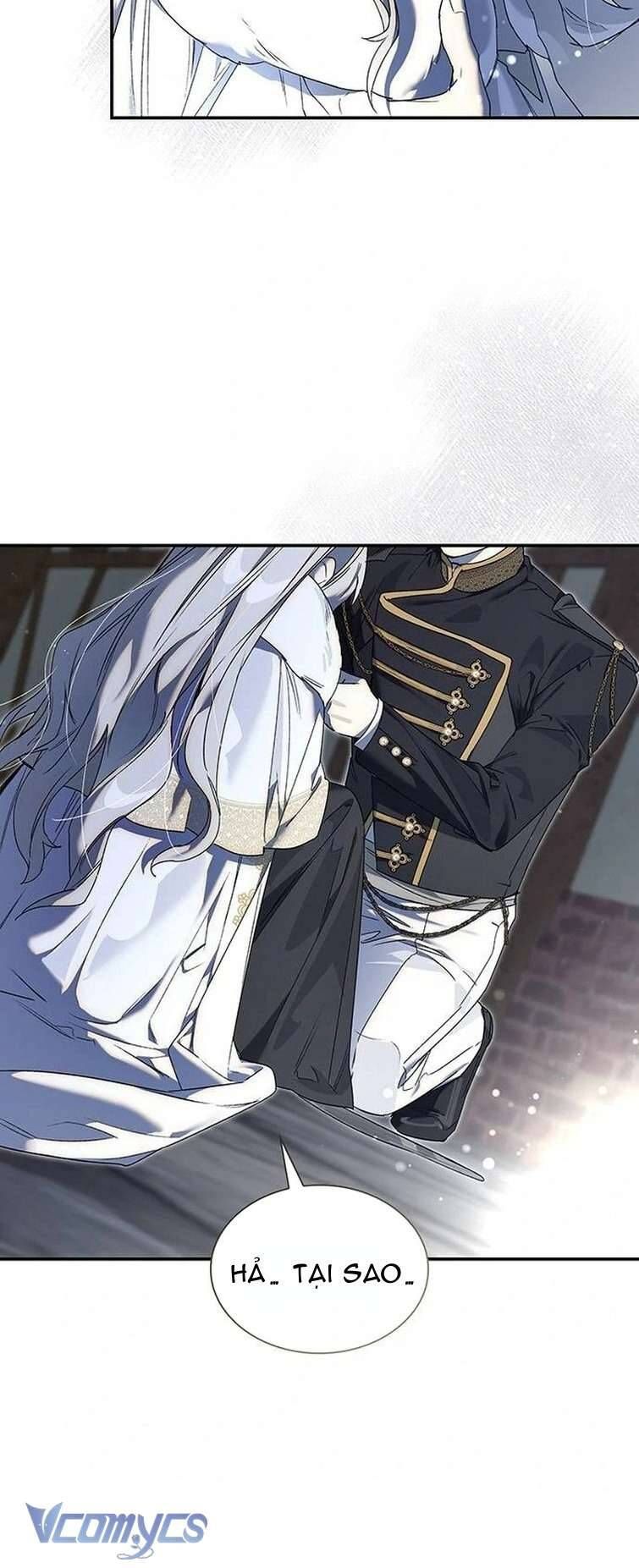 Cứ Cố Gắng Hết Sức Để Hối Hận Chapter 17 - Trang 2