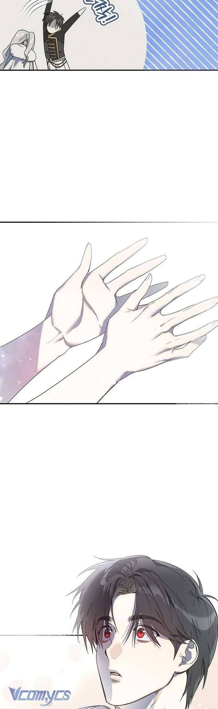 Cứ Cố Gắng Hết Sức Để Hối Hận Chapter 17 - Trang 2