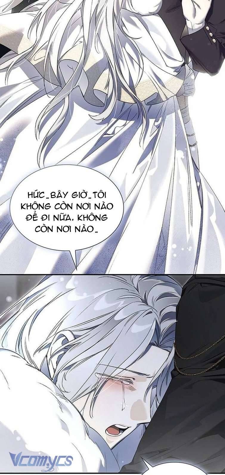 Cứ Cố Gắng Hết Sức Để Hối Hận Chapter 17 - Trang 2