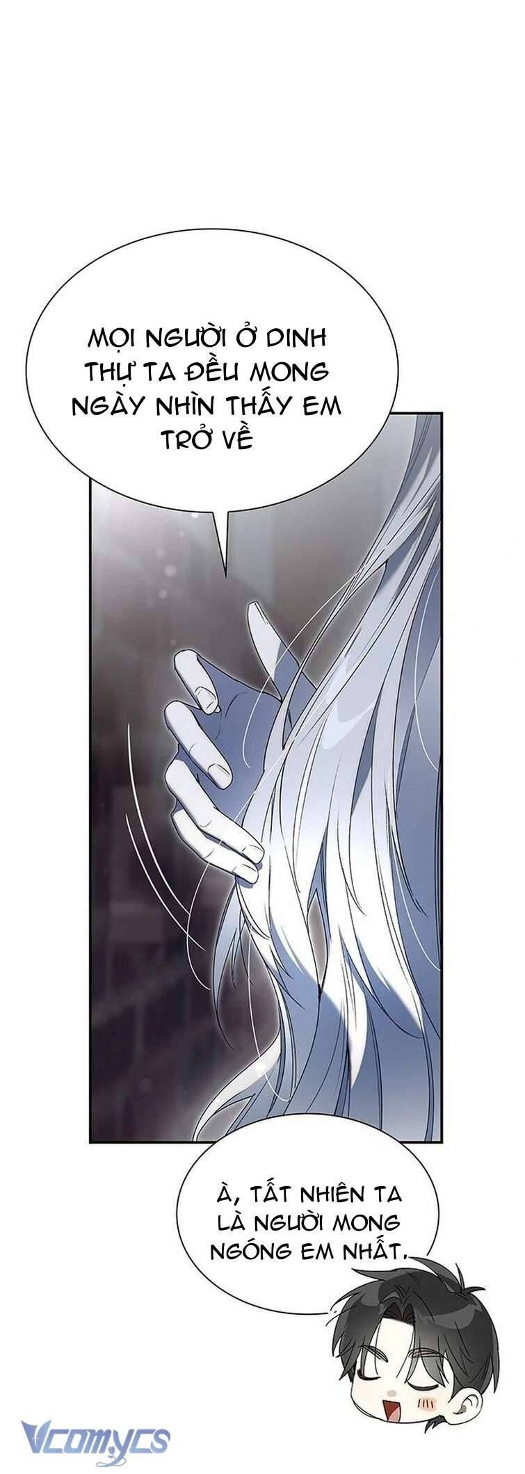 Cứ Cố Gắng Hết Sức Để Hối Hận Chapter 17 - Trang 2