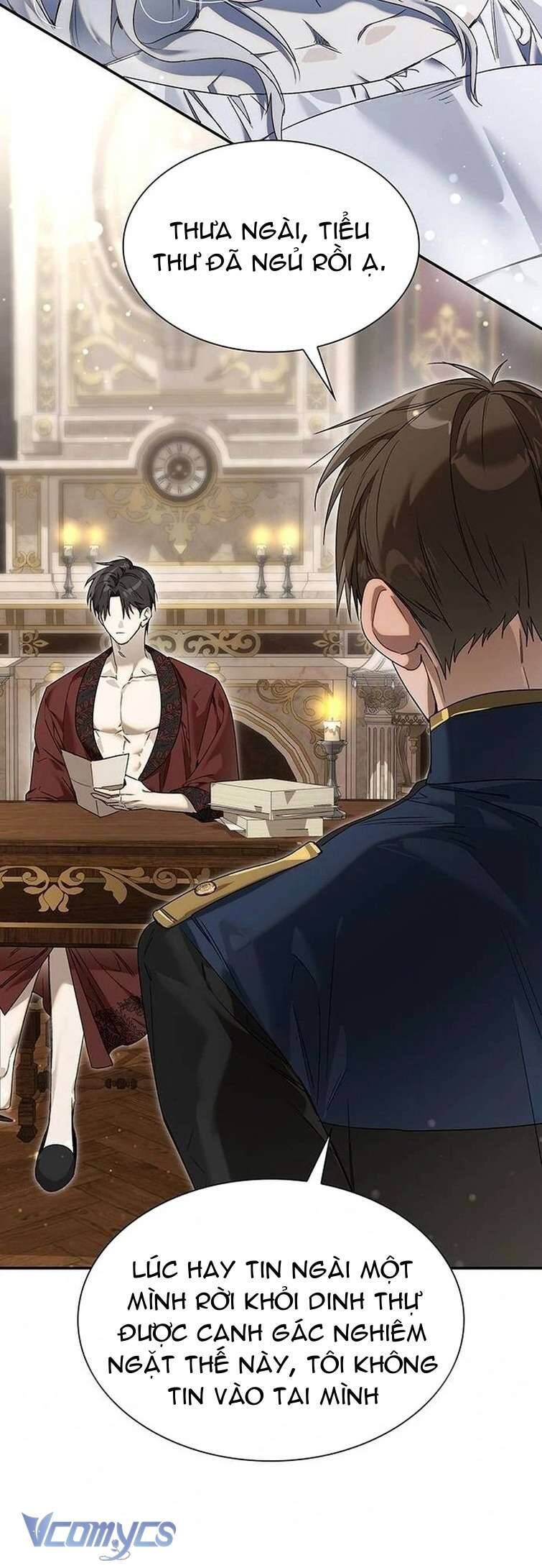 Cứ Cố Gắng Hết Sức Để Hối Hận Chapter 17 - Trang 2