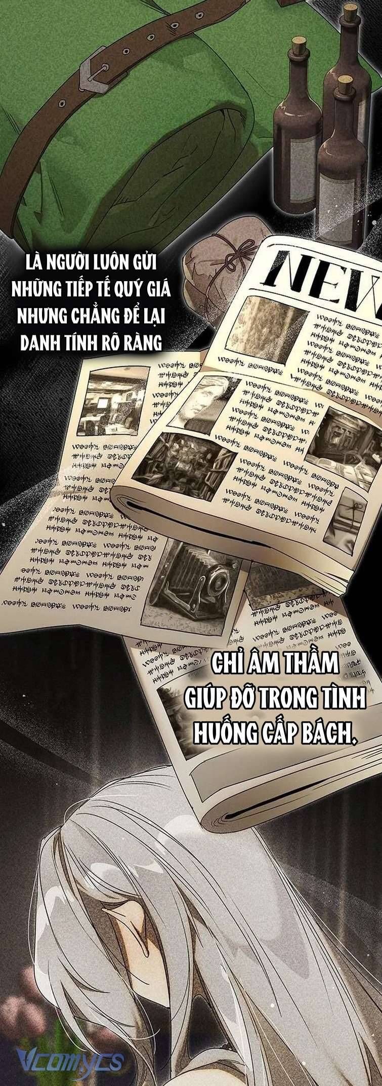 Cứ Cố Gắng Hết Sức Để Hối Hận Chapter 17 - Trang 2
