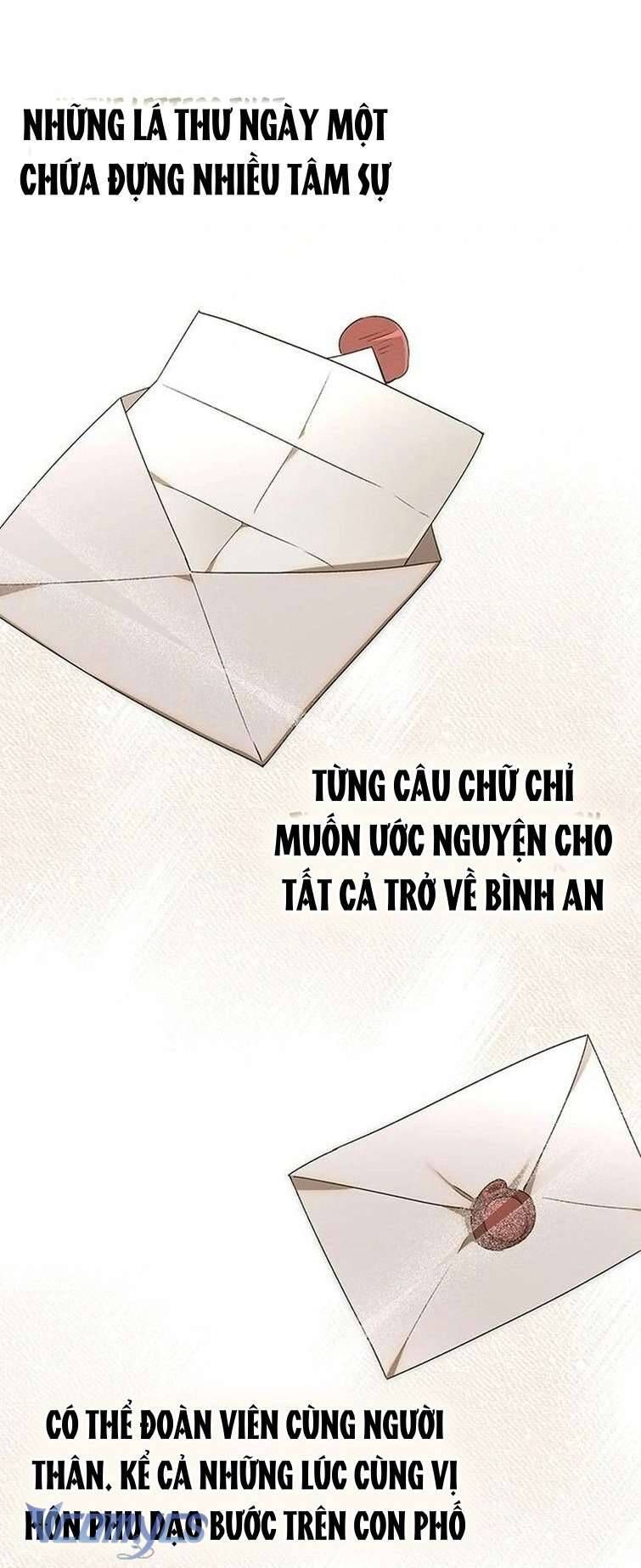 Cứ Cố Gắng Hết Sức Để Hối Hận Chapter 17 - Trang 2
