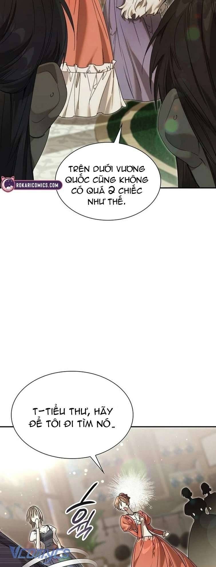 Cứ Cố Gắng Hết Sức Để Hối Hận Chapter 17 - Trang 2