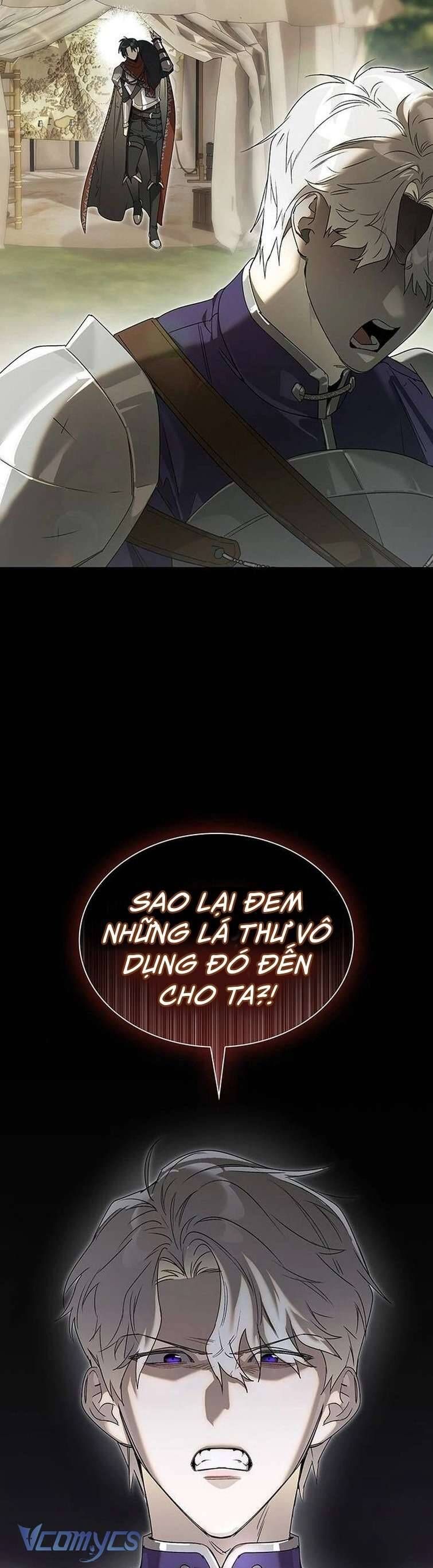 Cứ Cố Gắng Hết Sức Để Hối Hận Chapter 17 - Trang 2