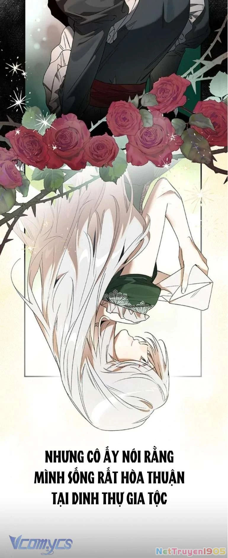 Cứ Cố Gắng Hết Sức Để Hối Hận Chapter 18 - Trang 2