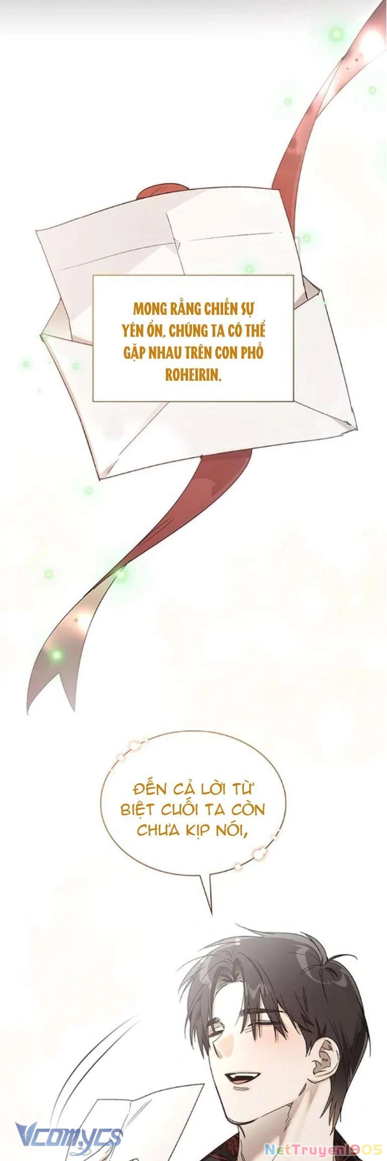 Cứ Cố Gắng Hết Sức Để Hối Hận Chapter 18 - Trang 2