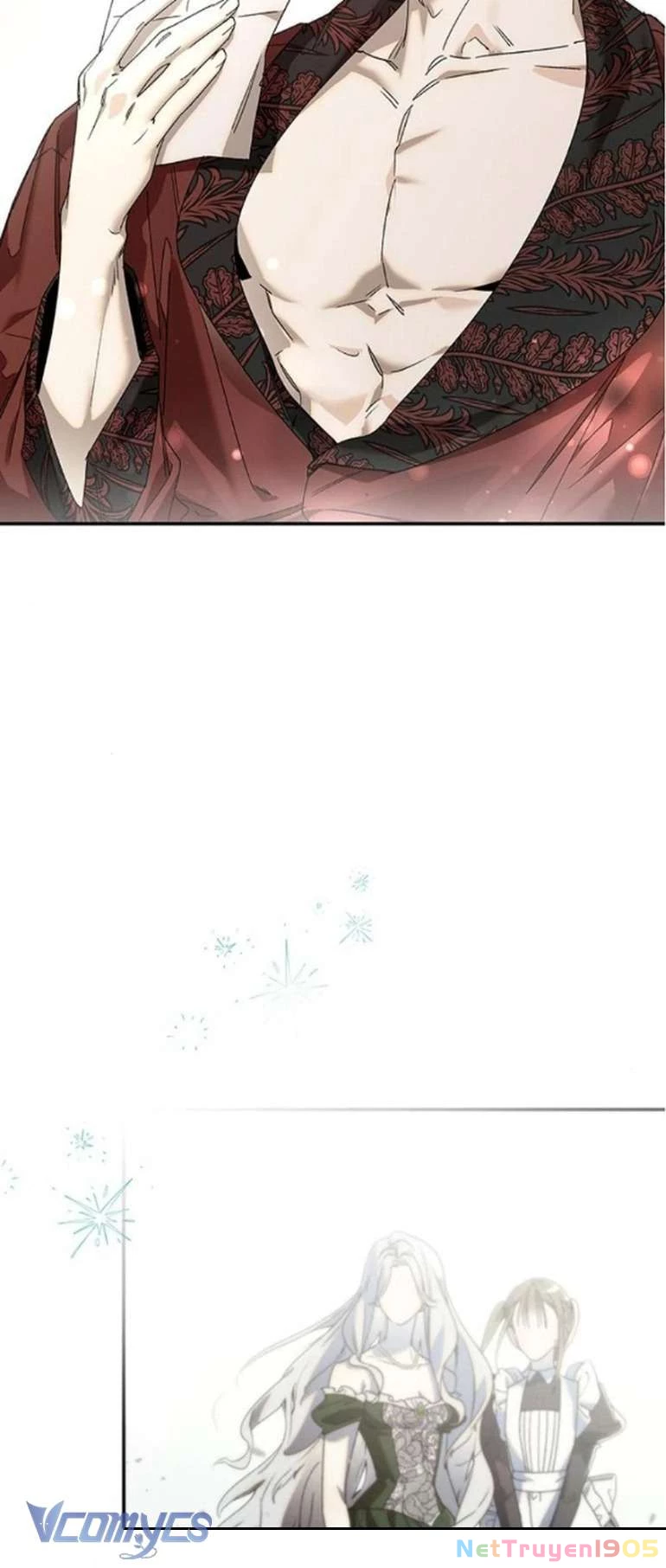 Cứ Cố Gắng Hết Sức Để Hối Hận Chapter 18 - Trang 2