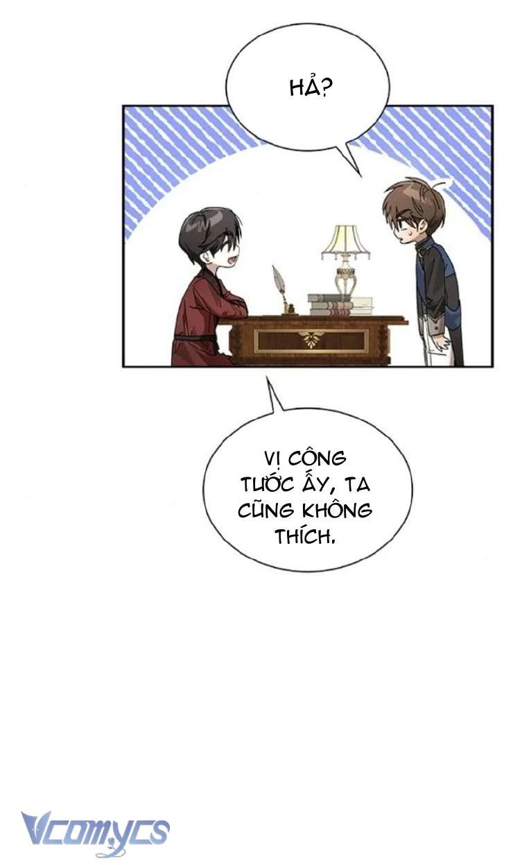 Cứ Cố Gắng Hết Sức Để Hối Hận Chapter 18 - Trang 2