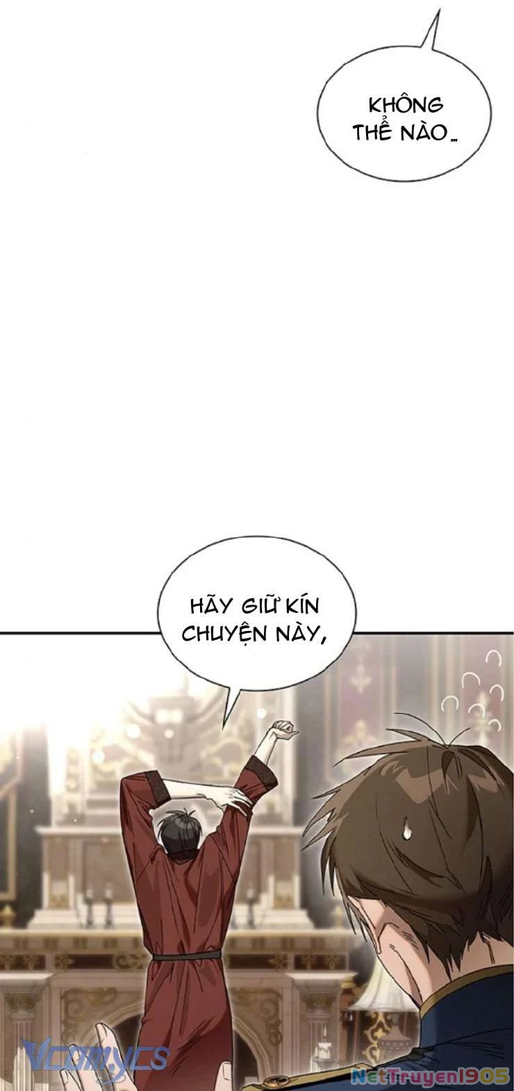 Cứ Cố Gắng Hết Sức Để Hối Hận Chapter 18 - Trang 2