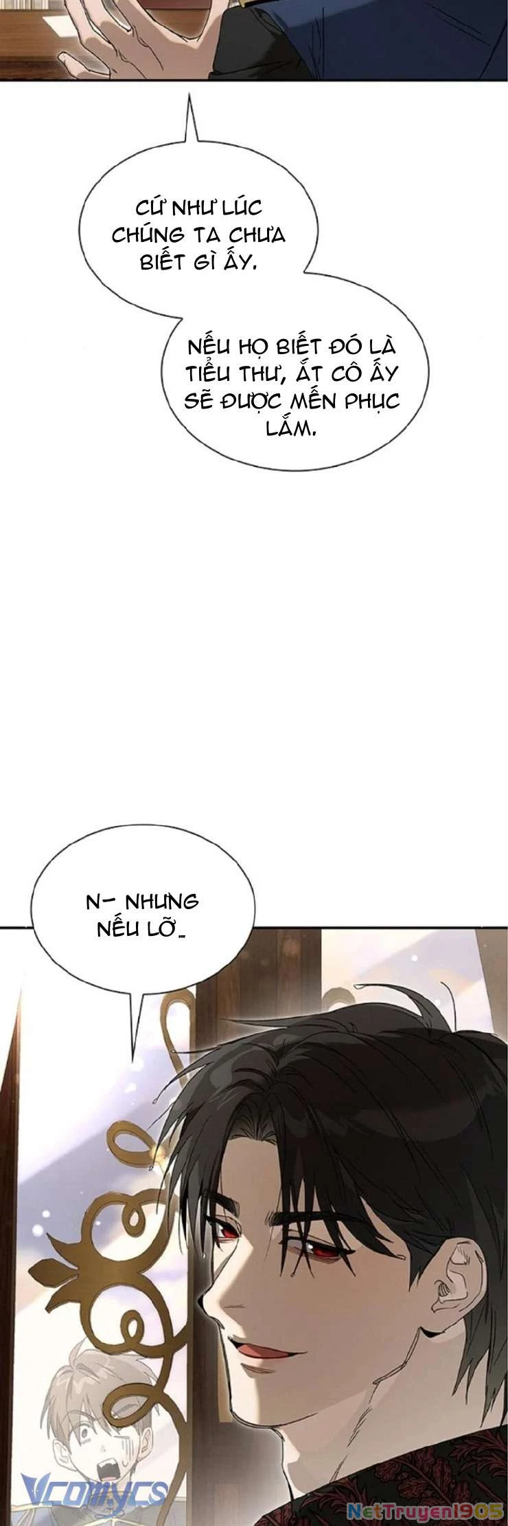 Cứ Cố Gắng Hết Sức Để Hối Hận Chapter 18 - Trang 2