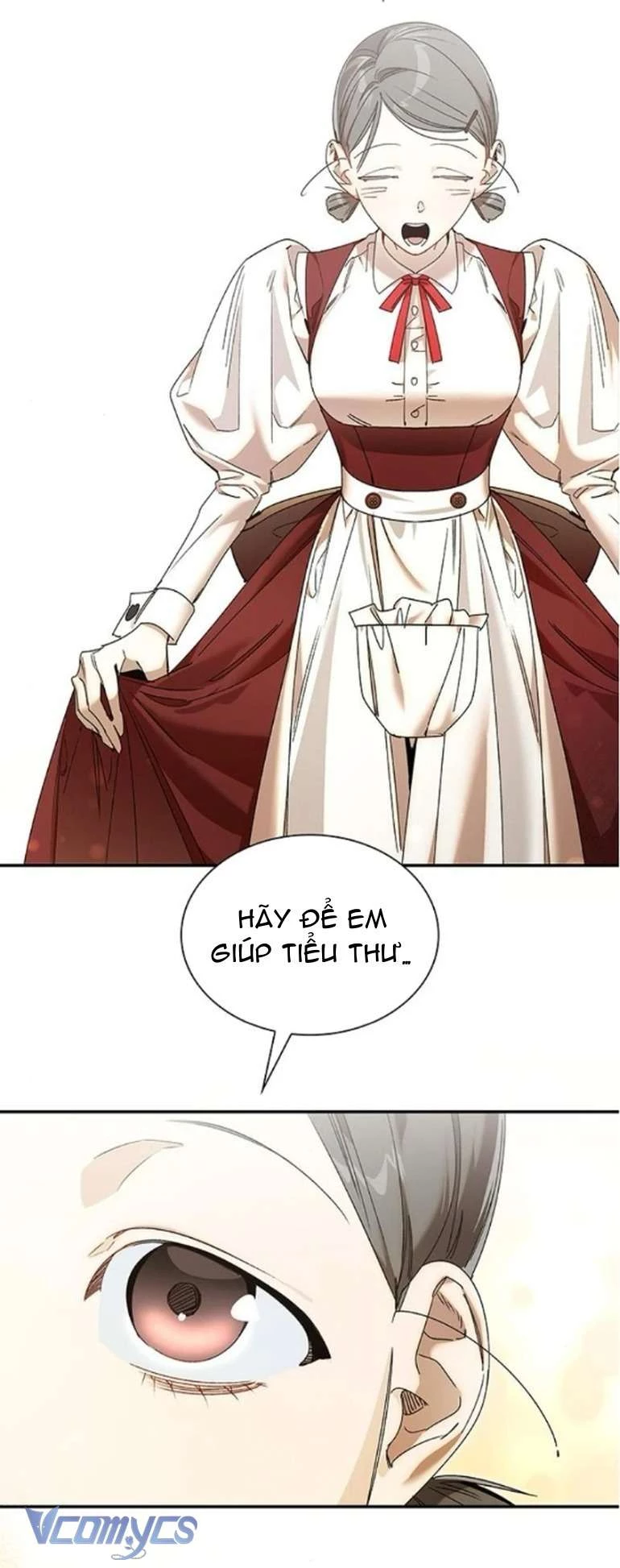 Cứ Cố Gắng Hết Sức Để Hối Hận Chapter 18 - Trang 2
