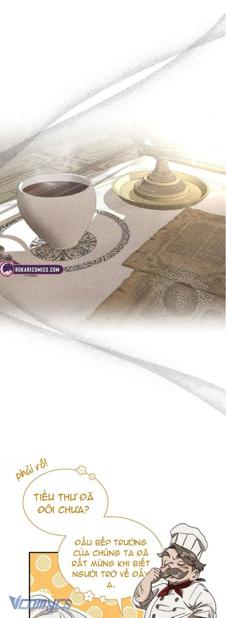 Cứ Cố Gắng Hết Sức Để Hối Hận Chapter 18 - Trang 2