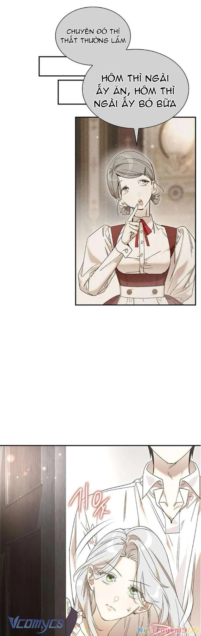 Cứ Cố Gắng Hết Sức Để Hối Hận Chapter 18 - Trang 2