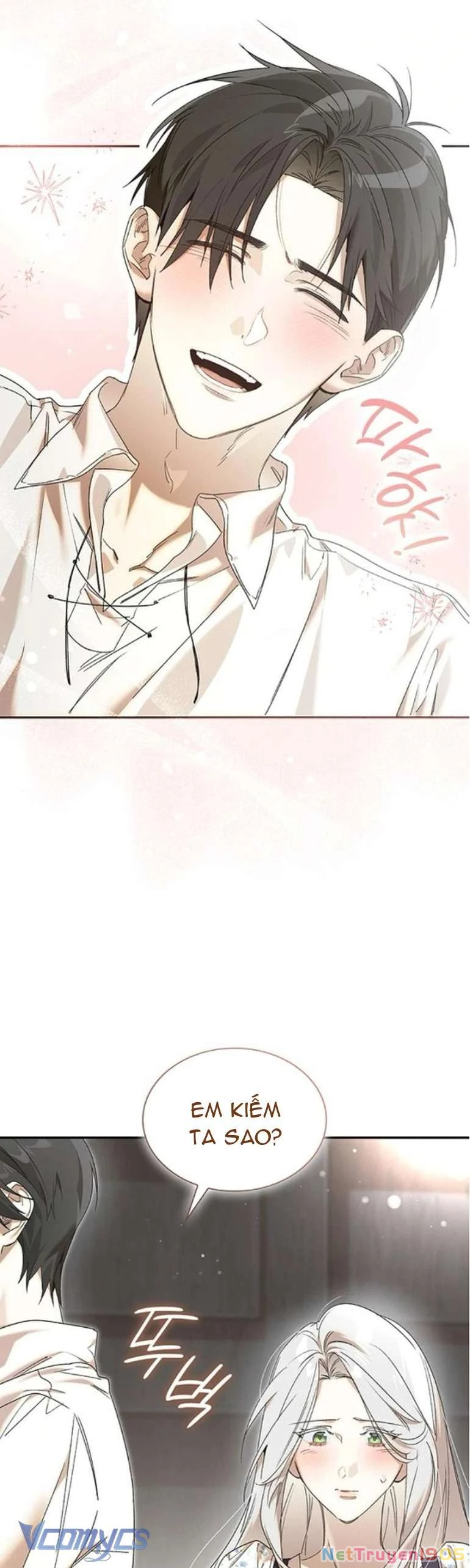Cứ Cố Gắng Hết Sức Để Hối Hận Chapter 18 - Trang 2