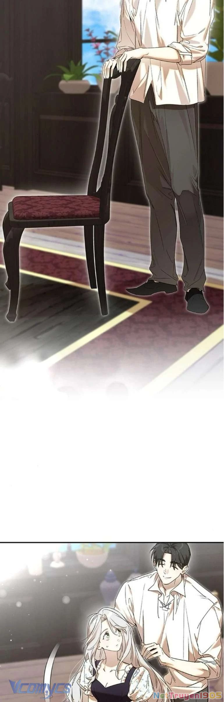 Cứ Cố Gắng Hết Sức Để Hối Hận Chapter 18 - Trang 2