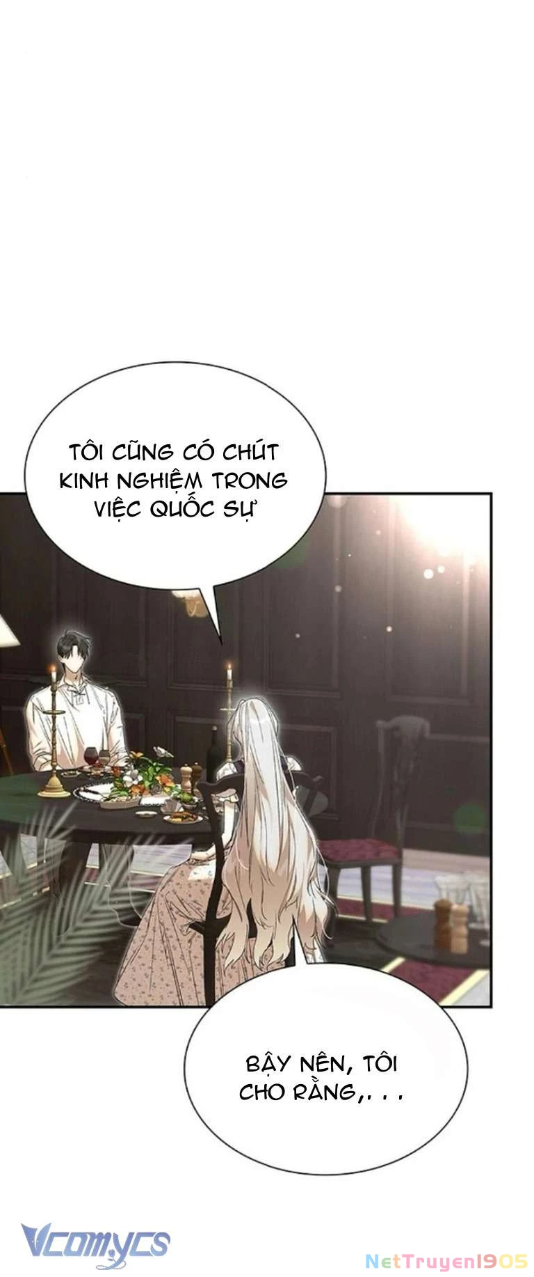 Cứ Cố Gắng Hết Sức Để Hối Hận Chapter 18 - Trang 2