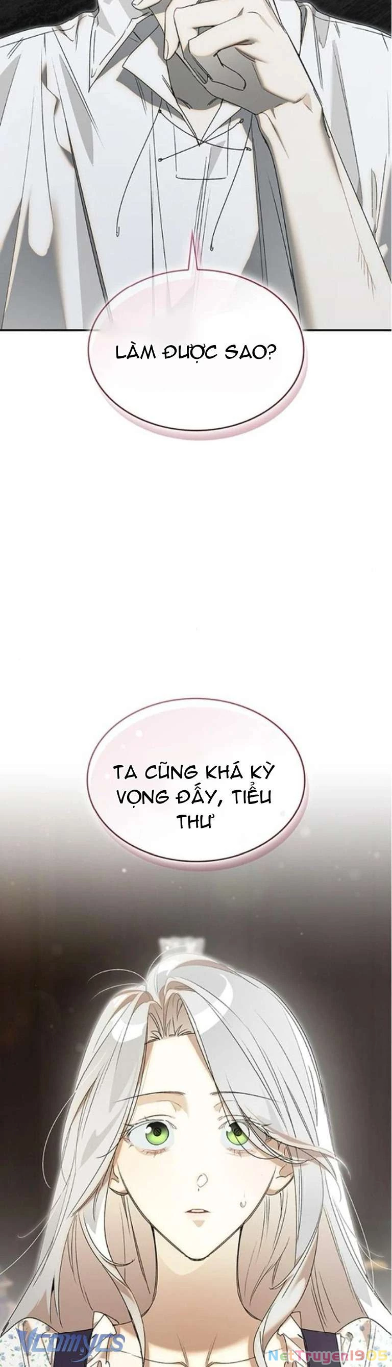 Cứ Cố Gắng Hết Sức Để Hối Hận Chapter 18 - Trang 2