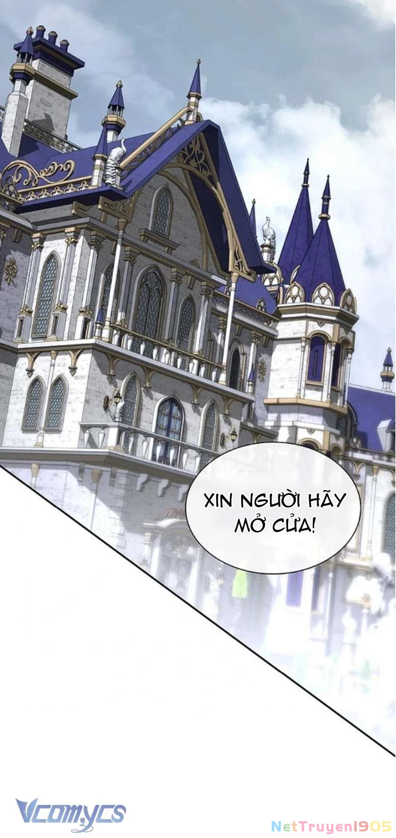 Cứ Cố Gắng Hết Sức Để Hối Hận Chapter 18 - Trang 2