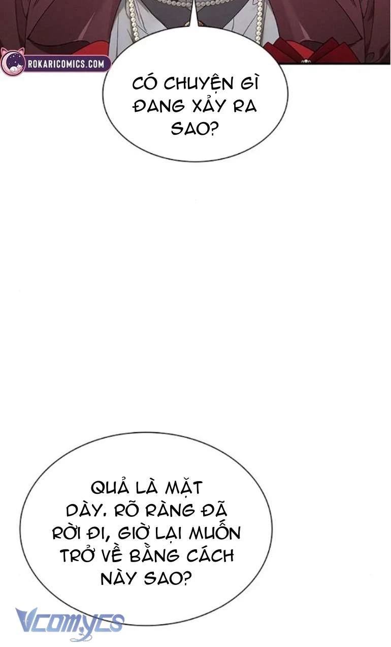 Cứ Cố Gắng Hết Sức Để Hối Hận Chapter 18 - Trang 2