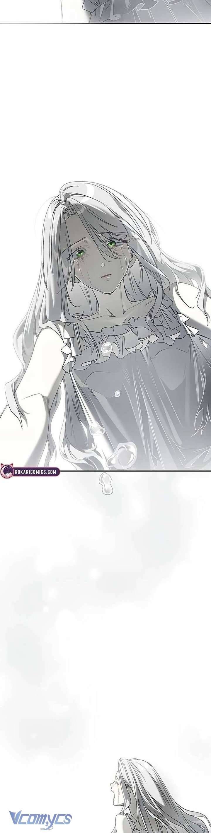 Cứ Cố Gắng Hết Sức Để Hối Hận Chapter 23 - Trang 2
